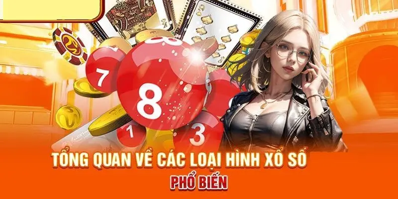 Top game hot tại xổ số 33win